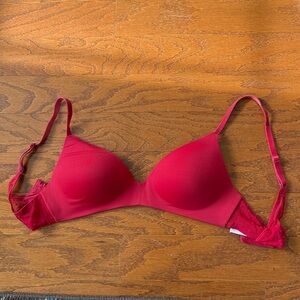 Victoria's Secret wireless bra